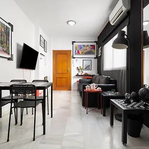  Appartamento Mz Flat