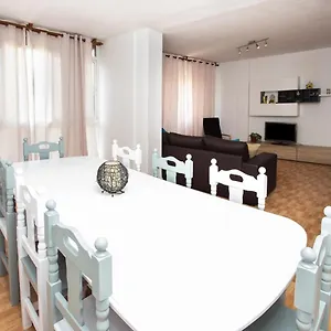  Appartamento Piso Plaza De Flores