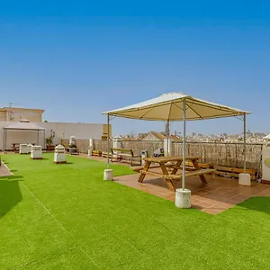  Appartamento Fun Building Terraces By Homeabout