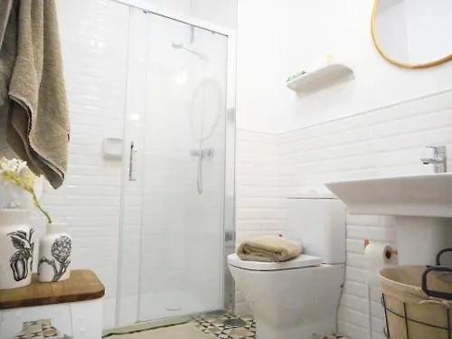Appartamento Bhost - Nino Guevara Málaga Spagna